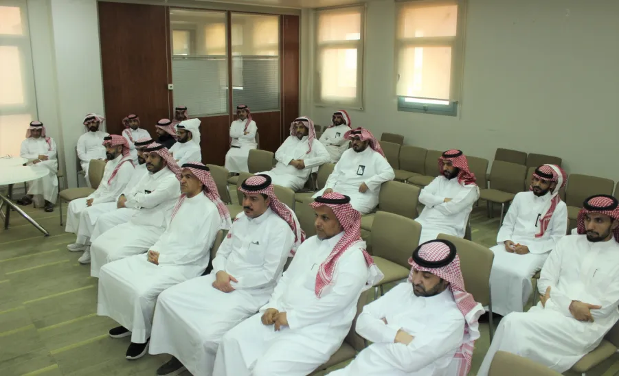 Intellectual Awareness Unit hosts a Lecture on ‘Tolerance: Awareness and Peace’ -  التسامح وعي وسلام