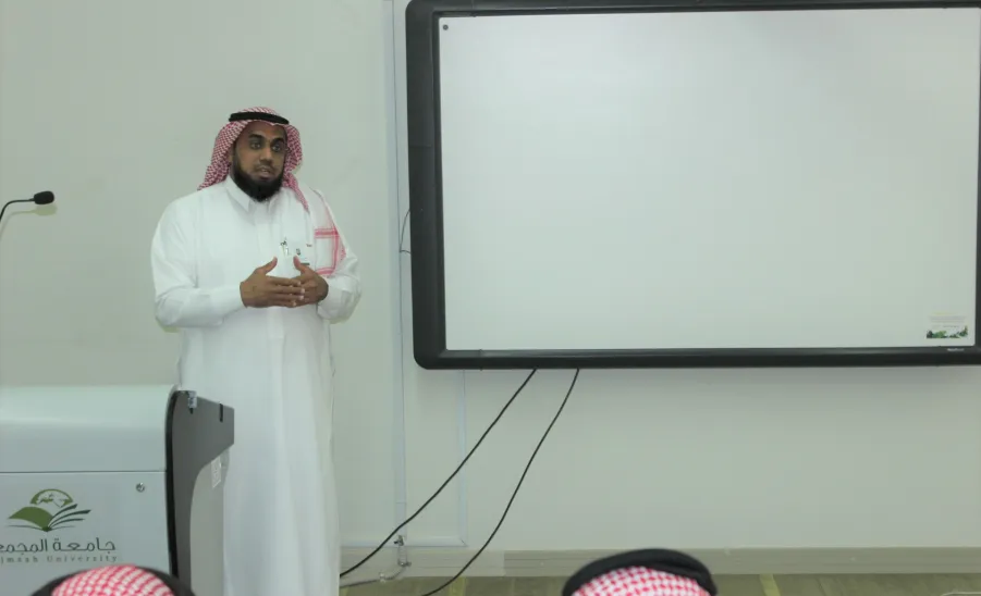 Intellectual Awareness Unit hosts a Lecture on ‘Tolerance: Awareness and Peace’ -  التسامح وعي وسلام