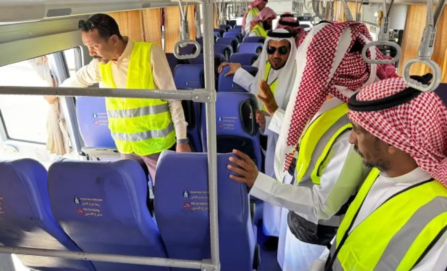  الإدارة العامة للخدمات تعلن جاهزية خدماتها  -  1