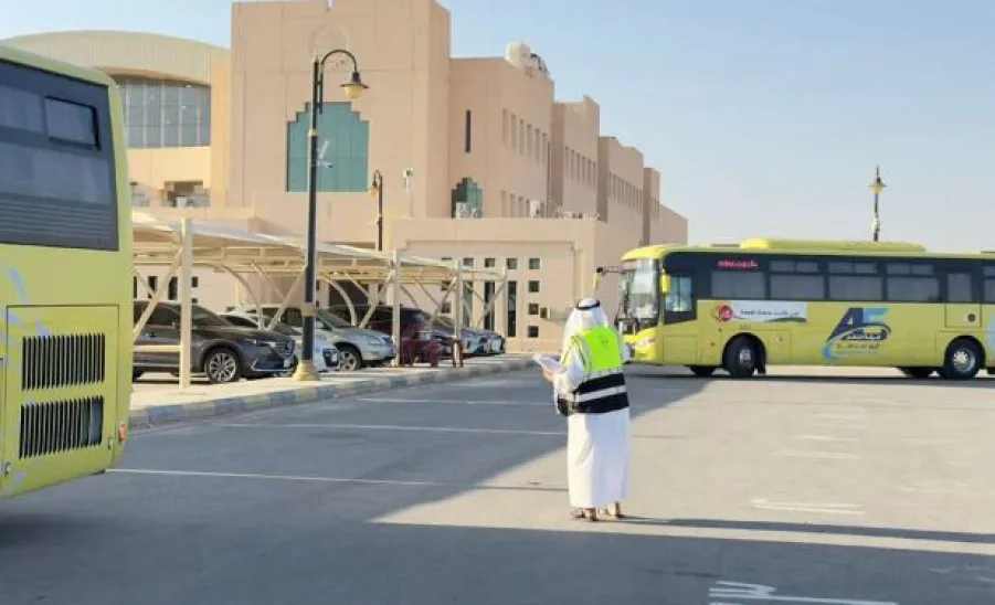 الإدارة العامة للخدمات تعلن جاهزية خدماتها  -  1