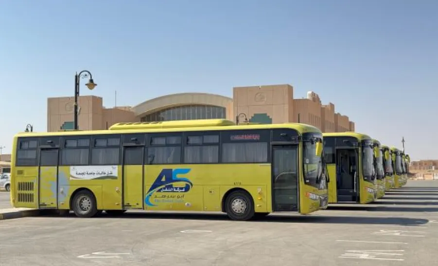  الإدارة العامة للخدمات تعلن جاهزية خدماتها  -  1