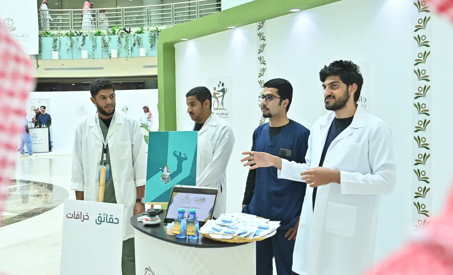 The Center for Disability Care organizes a Program on the Occasion of the International Day of Persons with Disabilities - 5