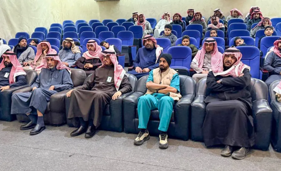 The College of Science hosts a Workshop on the Role of Renewable Energy in Agricultural Development and Environmental Protection -  دور الطاقة المتجددة في التنمية الزراعية والحفاظ على البيئة