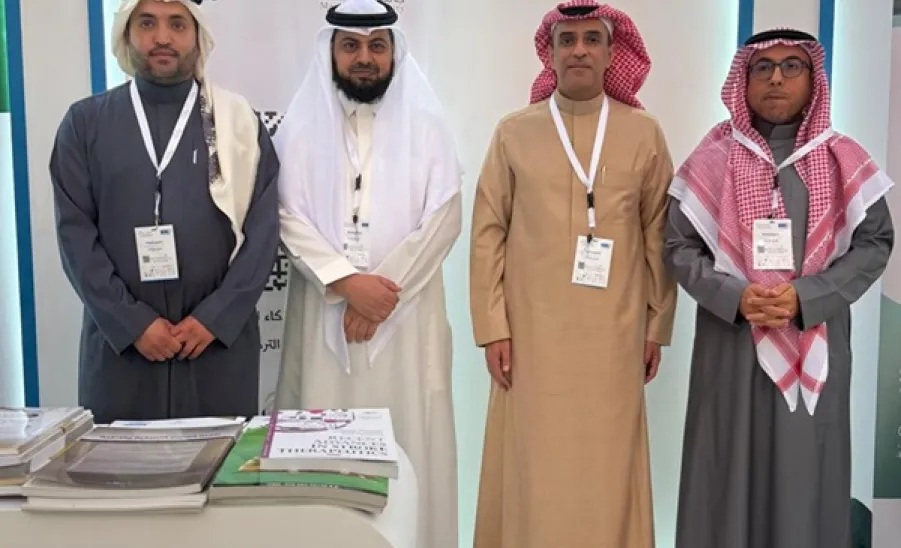 The Center for Publishing and Translation participates in the Fifth Scientific Journals Forum -  #