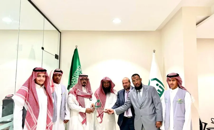 The Applied College organizes Special Activities for “Ensaan” Children -  انسان