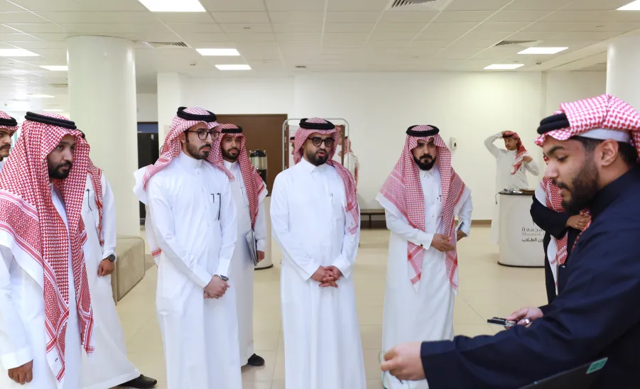 MU concludes Arduino 2025 Competition  -  3