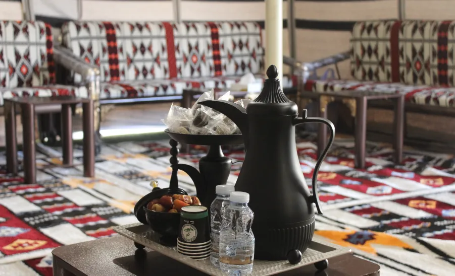 The College of Nursing organizes “Winter Gathering” Activities -  كلية التمريض تنظّم فعاليات «حيّ الشتاء»