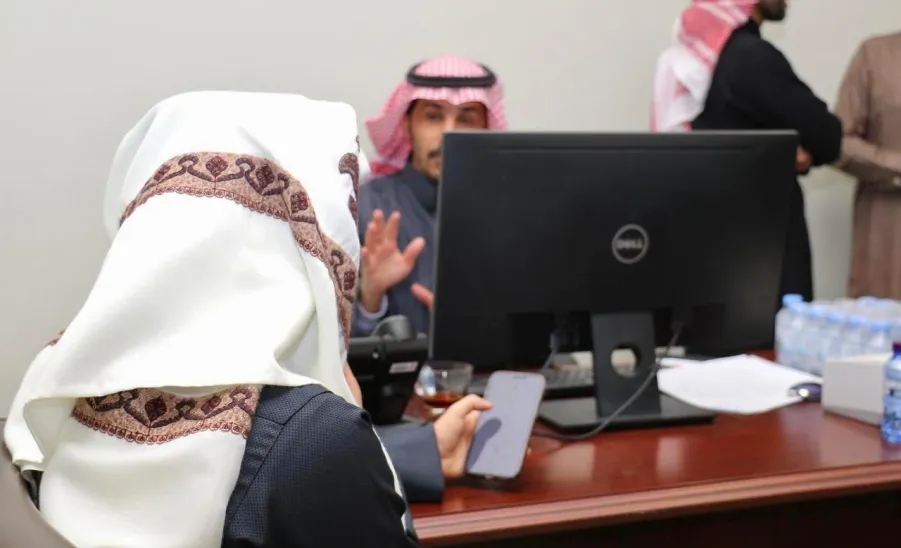 The Applied College prepares Its New Students for a Successful Academic Start -  صور