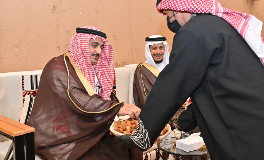 MU CELEBRATES FOUNDING DAY WITH A SPECIAL EXHIBITION -  يوم التأسيس 