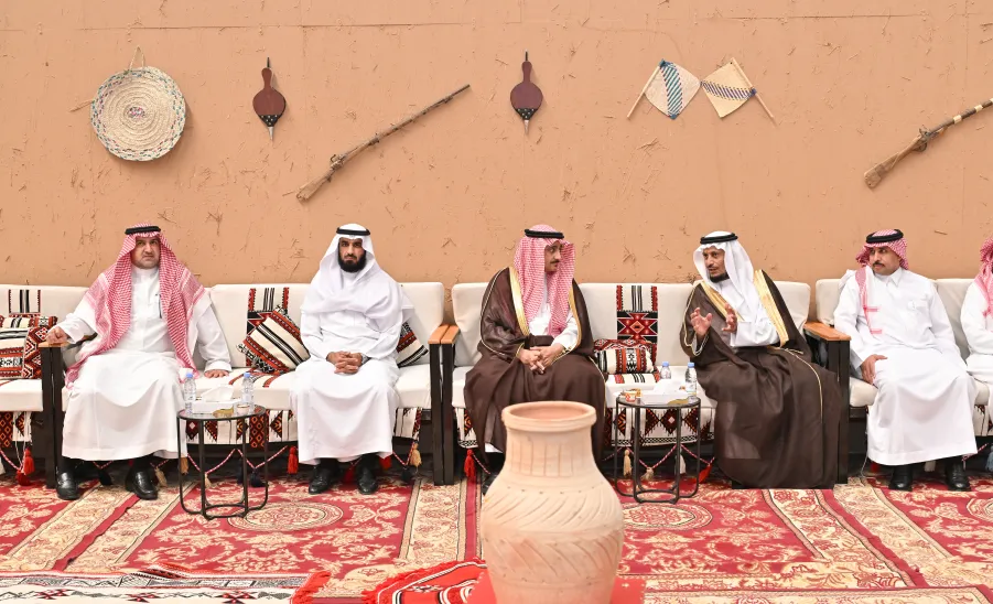 MU CELEBRATES FOUNDING DAY WITH A SPECIAL EXHIBITION -  يوم التأسيس 