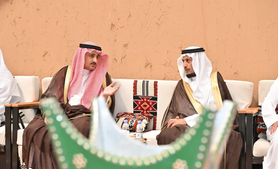 MU CELEBRATES FOUNDING DAY WITH A SPECIAL EXHIBITION -  يوم التأسيس 