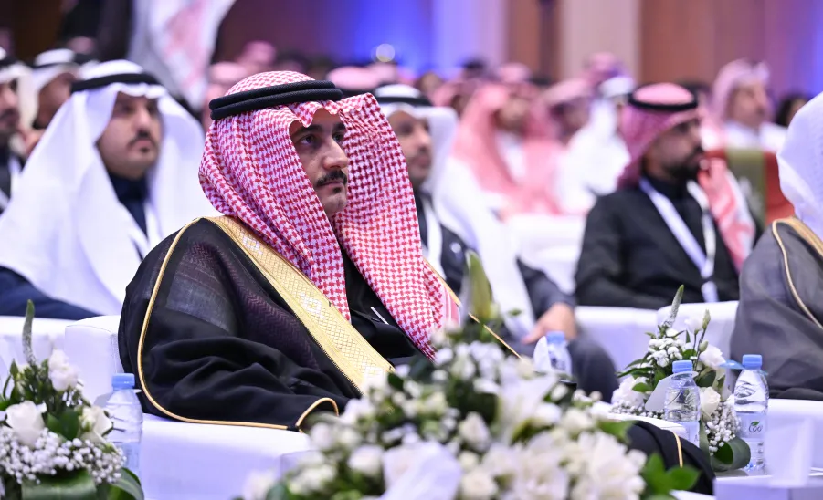 MU HOSTS THE SECOND MAJMAAH UNIVERSITY INTERNATIONAL STROKE CONFERENCE -  مؤتمر جامعة المجمعة الدولي الثاني للسكتة الدماغية