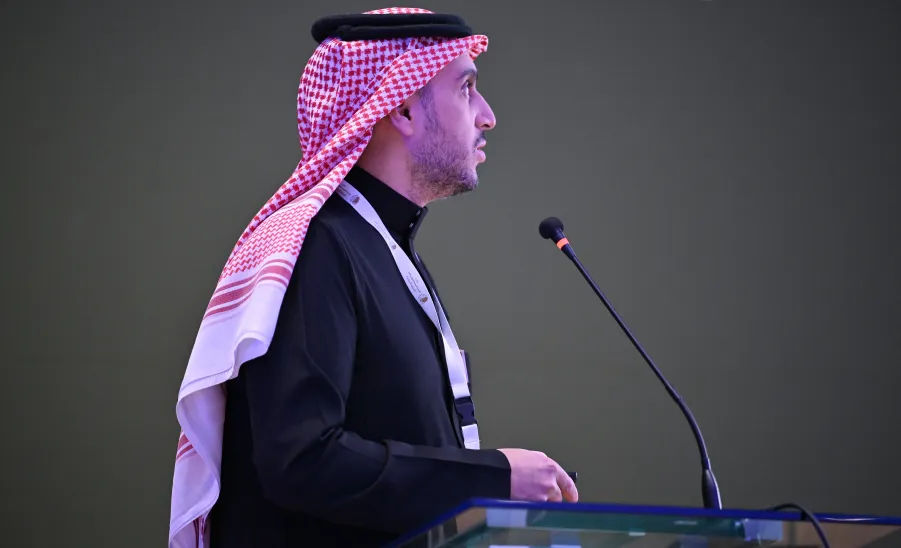MU HOSTS THE SECOND MAJMAAH UNIVERSITY INTERNATIONAL STROKE CONFERENCE -  مؤتمر جامعة المجمعة الدولي الثاني للسكتة الدماغية