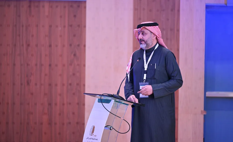 MU HOSTS THE SECOND MAJMAAH UNIVERSITY INTERNATIONAL STROKE CONFERENCE -  مؤتمر جامعة المجمعة الدولي الثاني للسكتة الدماغية