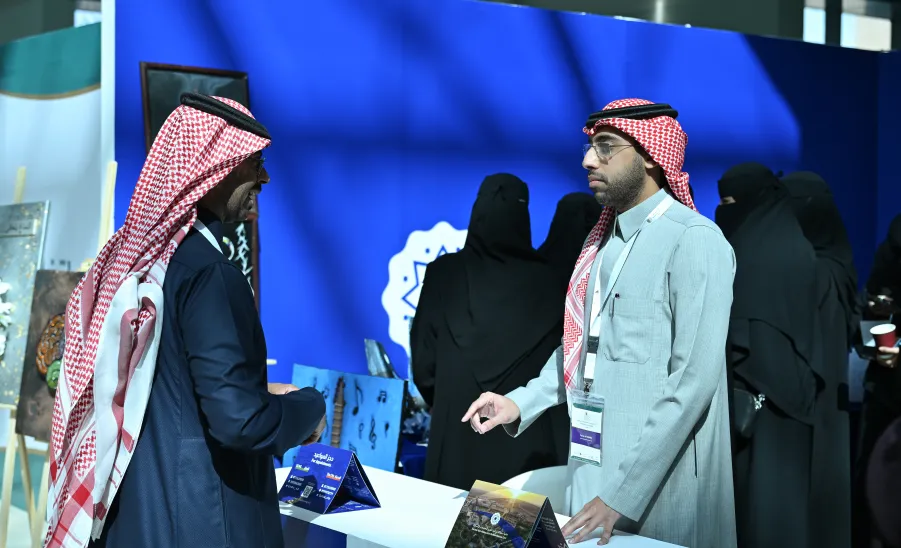 MU HOSTS THE SECOND MAJMAAH UNIVERSITY INTERNATIONAL STROKE CONFERENCE -  مؤتمر جامعة المجمعة الدولي الثاني للسكتة الدماغية