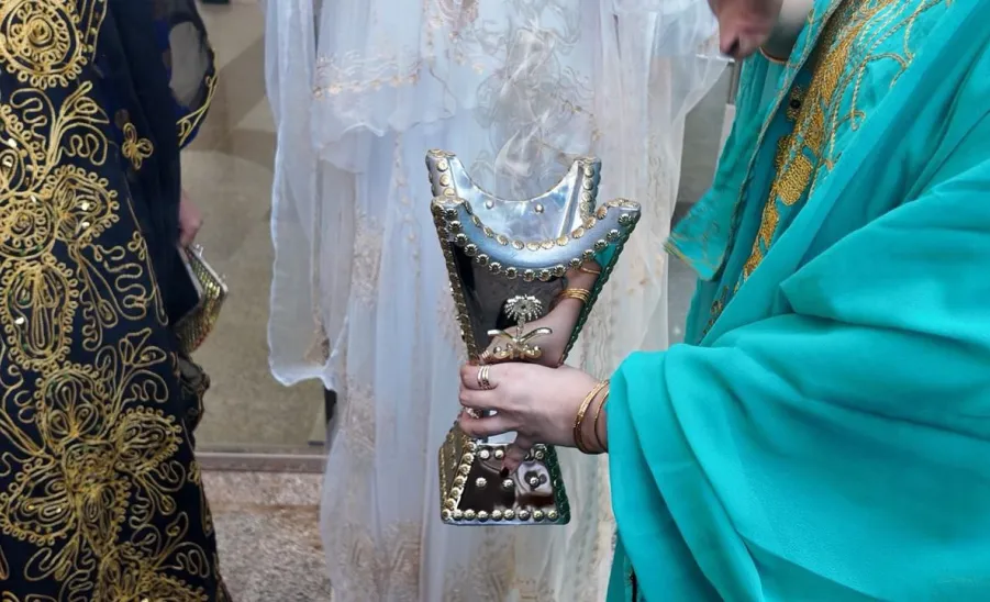 The Applied College celebrates Founding Day -  يوم التاسيس 