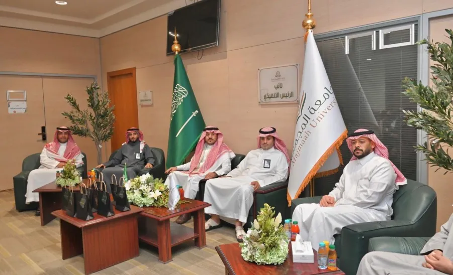 The Applied College celebrates Founding Day -  يوم التاسيس 