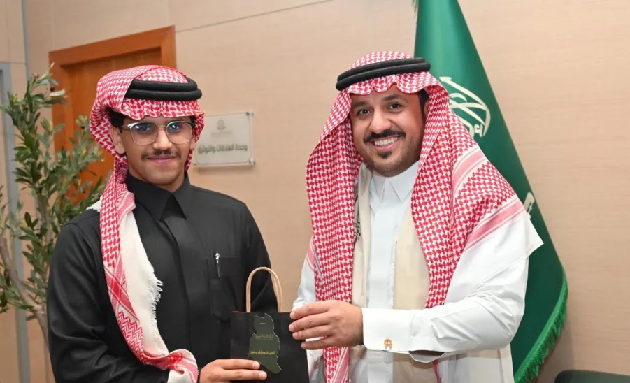 The Applied College celebrates Founding Day -  يوم التاسيس 