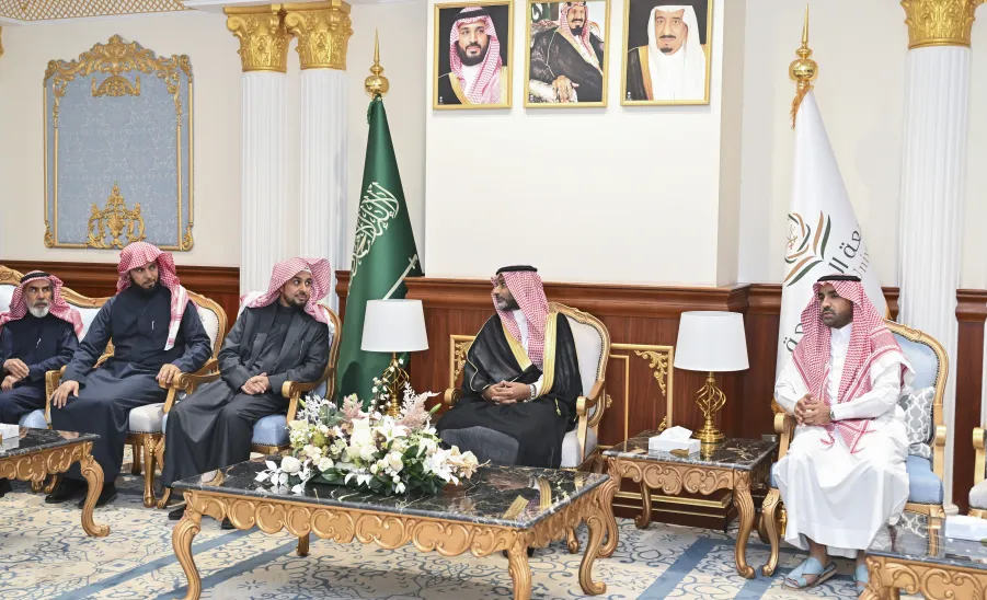 الجامعة توقع اتفاقية تعاون مع جمعية البر الخيرية بمحافظة المجمعة -  توقيع الجامعة مع جمعية البر بالمجمعة 