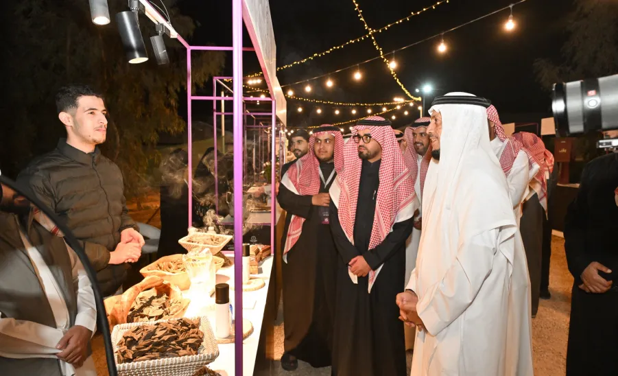MU holds an event during Ramadan  -  3