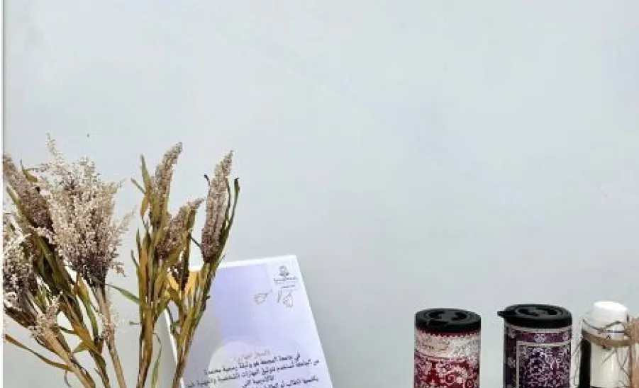 وحدة الإرشاد الأكاديمي بالكلية التطبيقية تُطلق مبادرة " أرشدني " في نسختها السابعة -  أرشدني 