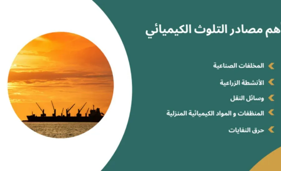 The College of Science conducts a Virtual Workshop on Understanding Water and Air Pollution -  كلية العلوم