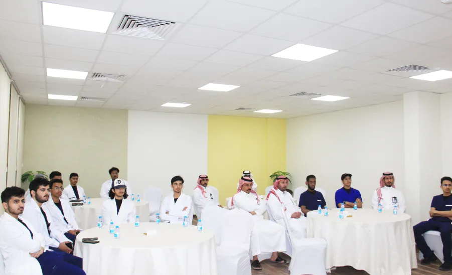 ندوة توعوية بعنوان : مهنة التمريض عطاء إنساني وموقف وطني -  ندوة توعوية بعنوان "مهنة التمريض عطاء إنساني وموقف وطني"
