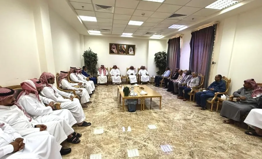 Applied College celebrates Eid Al-Fitr  -  معايدة 