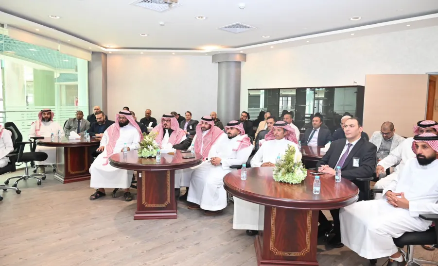 Applied College celebrates Eid Al-Fitr  -  معايدة 