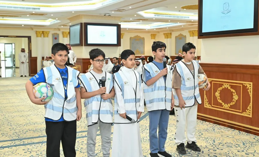 MU AWARDS WINNERS OF SALIK TRAFFIC SAFETY CONTEST AND SIGNS MOUs TO PROMOTE ROAD SAFETY AWARENESS -  تتوج الفرق الفائزة بكأس سالك للسلامة المرورية وتوقع عدداً من مذكرات التفاهم لتعزيز أهمية السلامة المرورية
