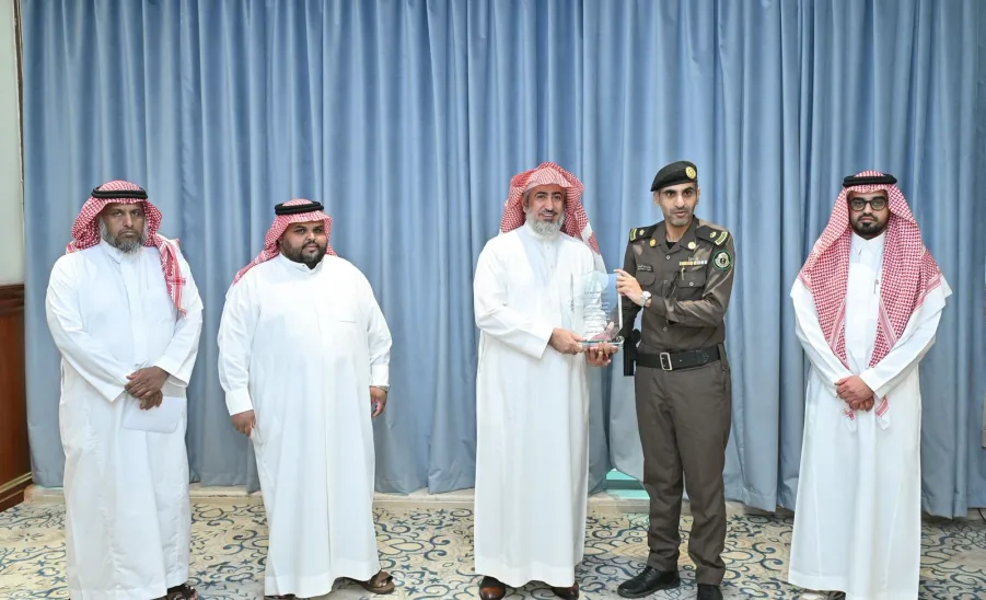 MU AWARDS WINNERS OF SALIK TRAFFIC SAFETY CONTEST AND SIGNS MOUs TO PROMOTE ROAD SAFETY AWARENESS -  تتوج الفرق الفائزة بكأس سالك للسلامة المرورية وتوقع عدداً من مذكرات التفاهم لتعزيز أهمية السلامة المرورية