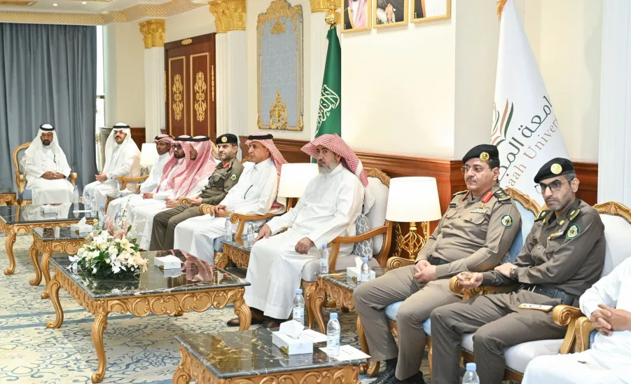 MU AWARDS WINNERS OF SALIK TRAFFIC SAFETY CONTEST AND SIGNS MOUs TO PROMOTE ROAD SAFETY AWARENESS -  تتوج الفرق الفائزة بكأس سالك للسلامة المرورية وتوقع عدداً من مذكرات التفاهم لتعزيز أهمية السلامة المرورية