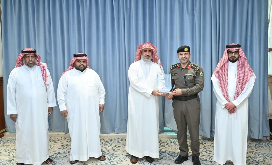 MU AWARDS WINNERS OF SALIK TRAFFIC SAFETY CONTEST AND SIGNS MOUs TO PROMOTE ROAD SAFETY AWARENESS -  تتوج الفرق الفائزة بكأس سالك للسلامة المرورية وتوقع عدداً من مذكرات التفاهم لتعزيز أهمية السلامة المرورية