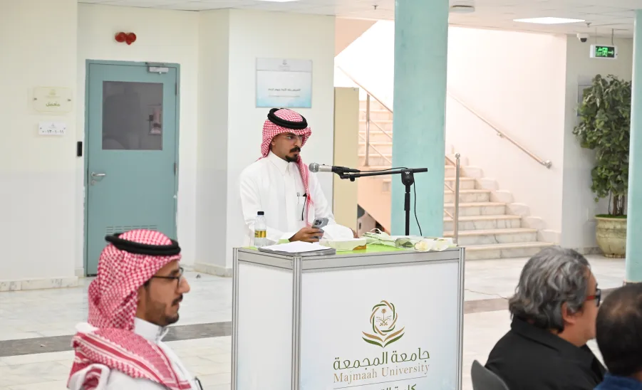 كلية التمريض تنظم حفل ختام الأنشطة للعام الجامعي 1447هـ -  كلية التمريض تنظم حفل ختام الأنشطة للعام الجامعي 1447هـ