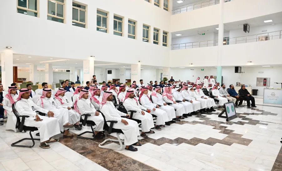 كلية التمريض تنظم حفل ختام الأنشطة للعام الجامعي 1447هـ -  كلية التمريض تنظم حفل ختام الأنشطة للعام الجامعي 1447هـ