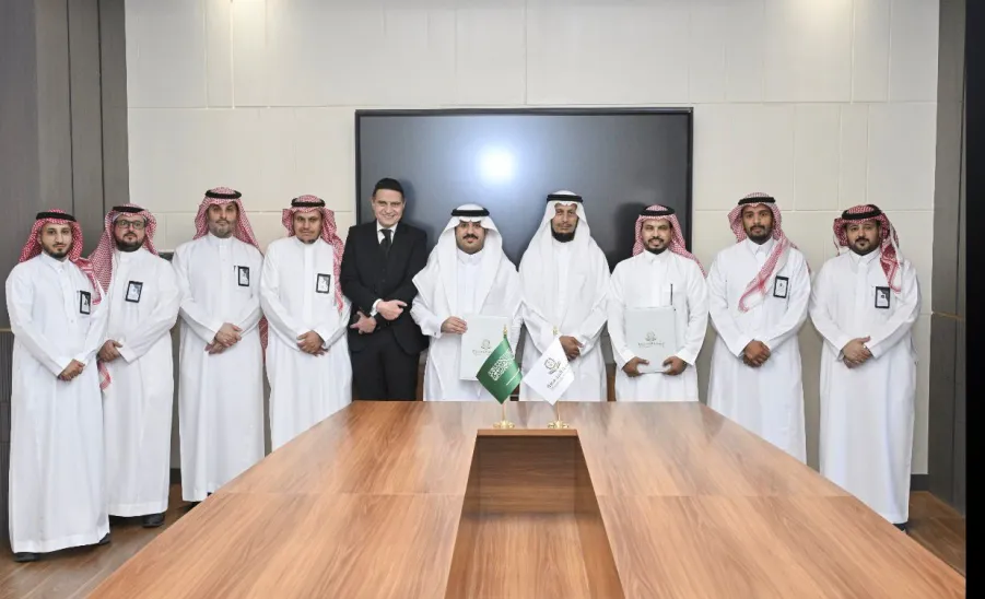 شراكة استراتيجية تجمع صندوق الاستثمار والكلية التطبيقية -  k4