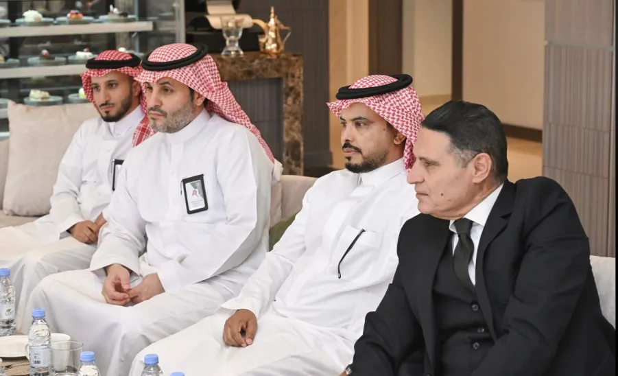 شراكة استراتيجية تجمع صندوق الاستثمار والكلية التطبيقية -  k2