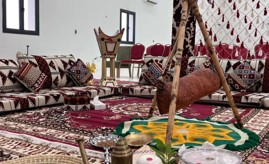 The Applied College ؤelebrates World Heritage Day  -  صورة 