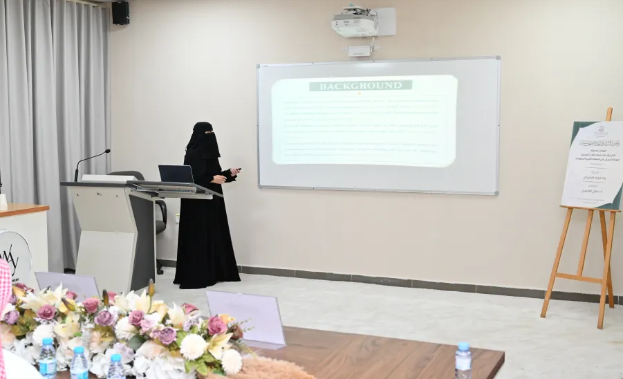 كلية التمريض تواصل مناقشات رسائل الماجستير في تخصص العلوم في التمريض - كلية التمريض تواصل مناقشات رسائل الماجستير في تخصص العلوم في التمريض