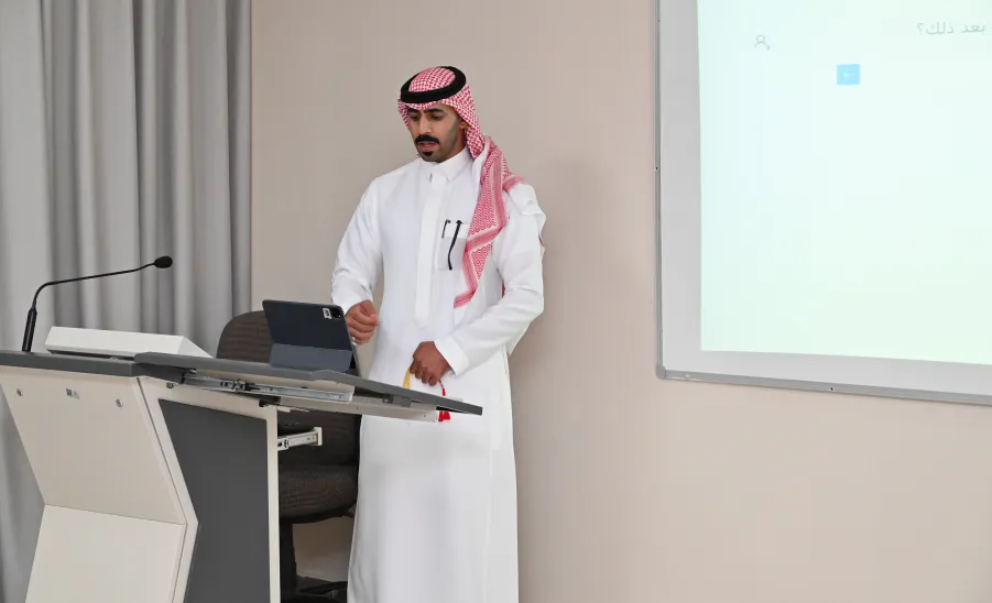 كلية التمريض تواصل مناقشات رسائل الماجستير في تخصص العلوم في التمريض - كلية التمريض تواصل مناقشات رسائل الماجستير في تخصص العلوم في التمريض