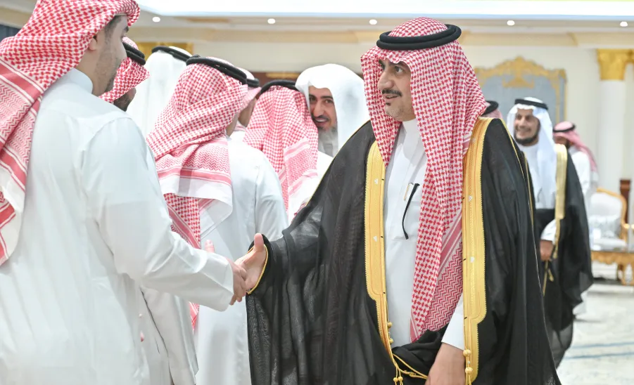 MU ORGANIZES EID AL-ADHA CELEBRATION CEREMONY  -  حفل المعايدة السنوي بمناسبة عيد الأضحى المبارك