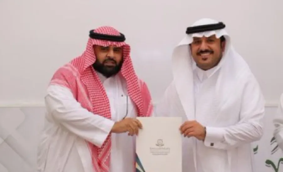 الكلية التطبيقية تقيم حفل ختام الأنشطة الطلابية للعام 1447هـ - تكريم 