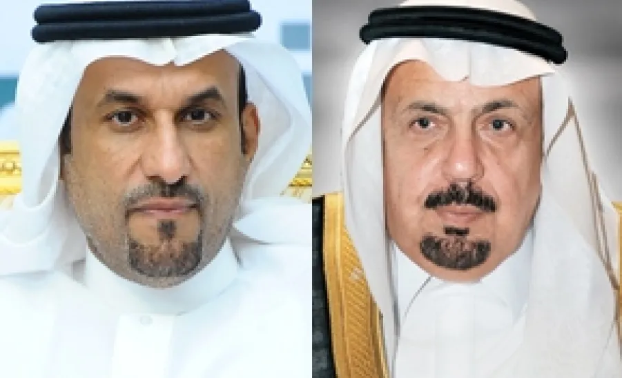 HE the Rector Receives an Appreciation Letter from HE the Minister of Higher Education Praising  the Initiative of Mobile E-learning -  