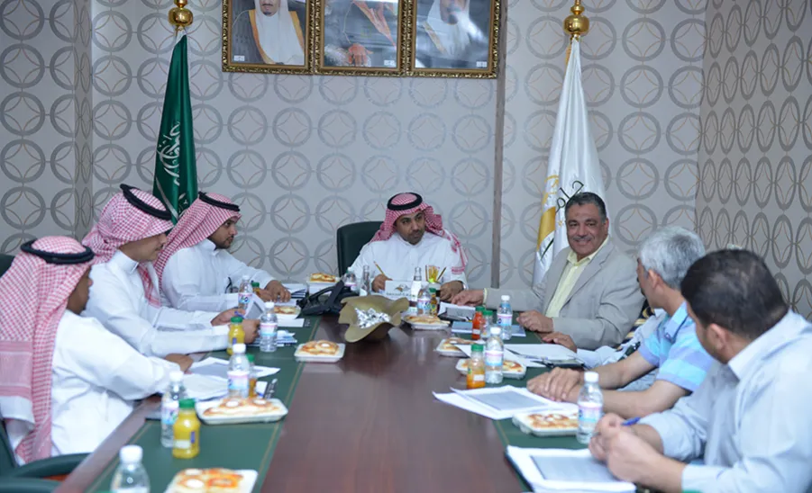 The Rectorship implements  A Workshop entitled "Indicators to Measure University Rectorship Performance" -  