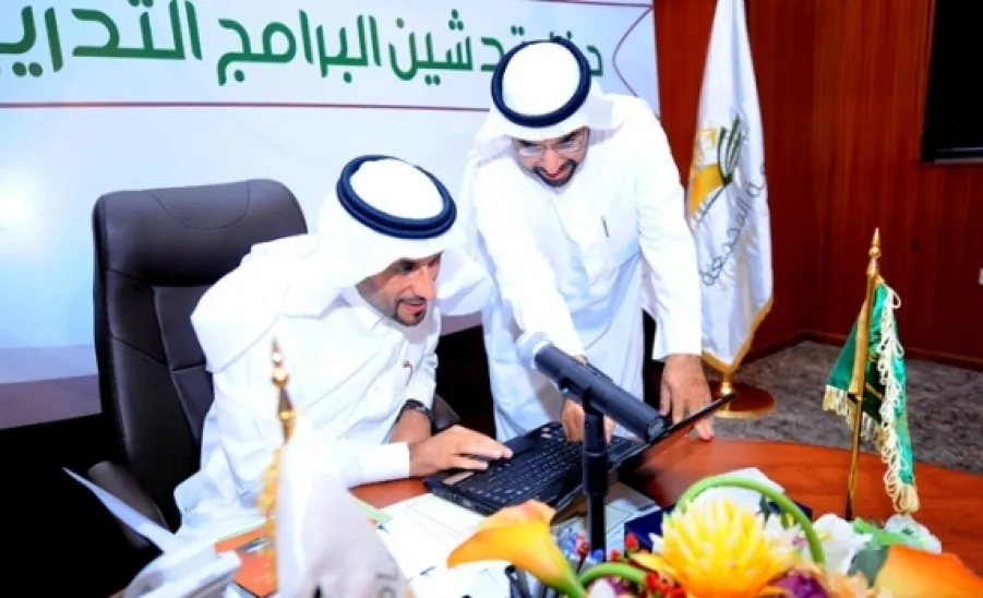 University rector accept launching of parallel learning programs and deanery of serving society evaluate a reception ceremony for the students learning these programs -  