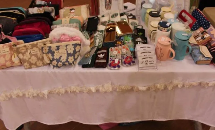 Online Stores Bazaar - 