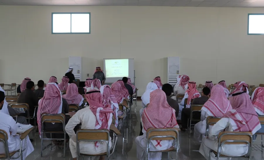 كيف تبدع في اختبار كفايات -  