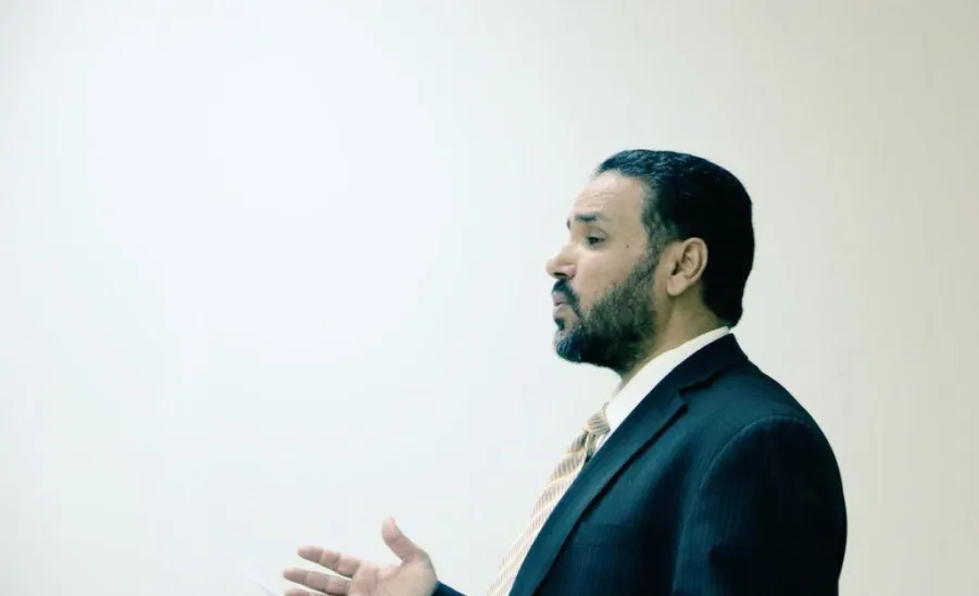 محاضرة بعنوان: الطريق إلى التفوق ضمن فعاليات أسبوع الإرشاد الأكاديمي  - 