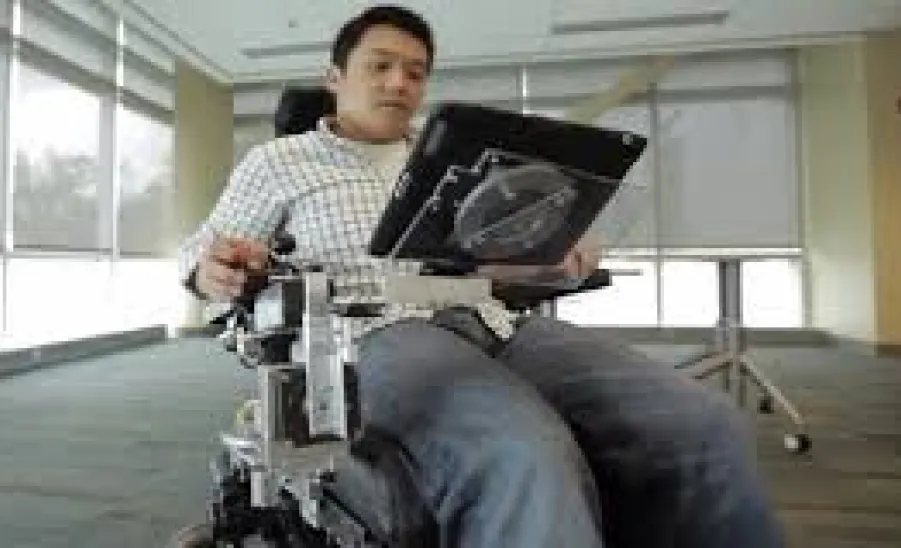 The Deanship Initiates the Electronic Educational Supplies Inventory for People of Special Needs - 