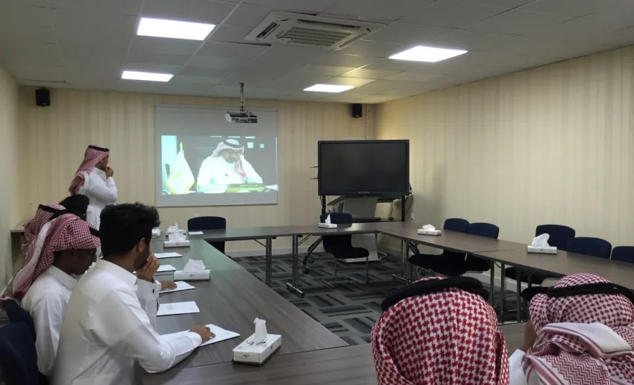 CCIS Holds Induction Day for Freshmen - 